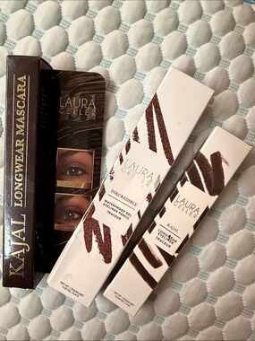 NIB Laura Geller Brown Bundle